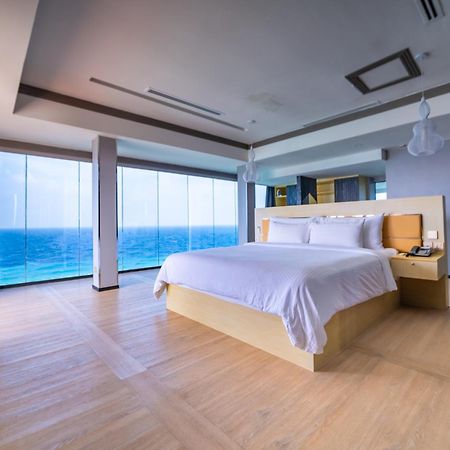 Swarn By Hawks Hotels Kamadhoo Eksteriør billede