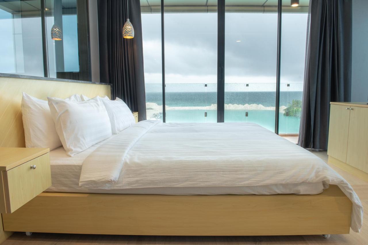 Swarn By Hawks Hotels Kamadhoo Eksteriør billede