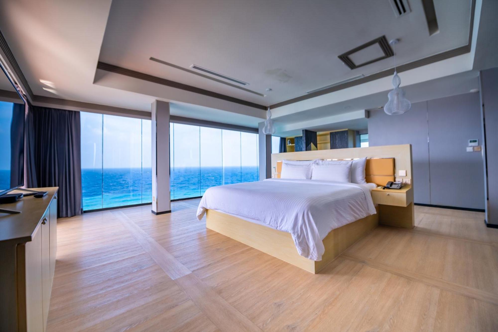 Swarn By Hawks Hotels Kamadhoo Eksteriør billede