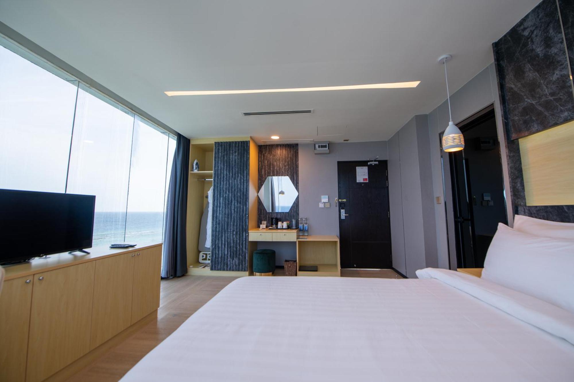 Swarn By Hawks Hotels Kamadhoo Eksteriør billede