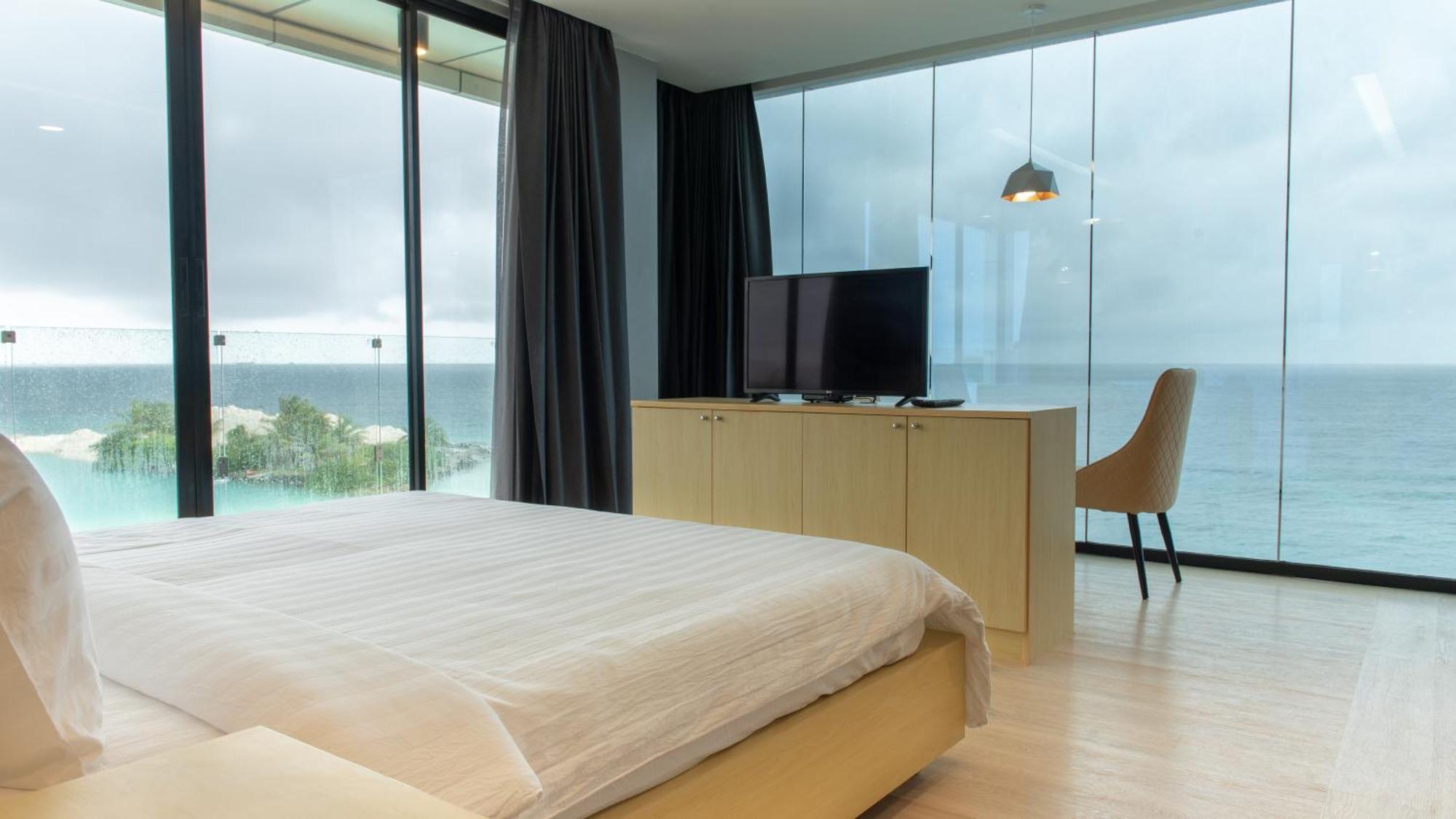 Swarn By Hawks Hotels Kamadhoo Eksteriør billede